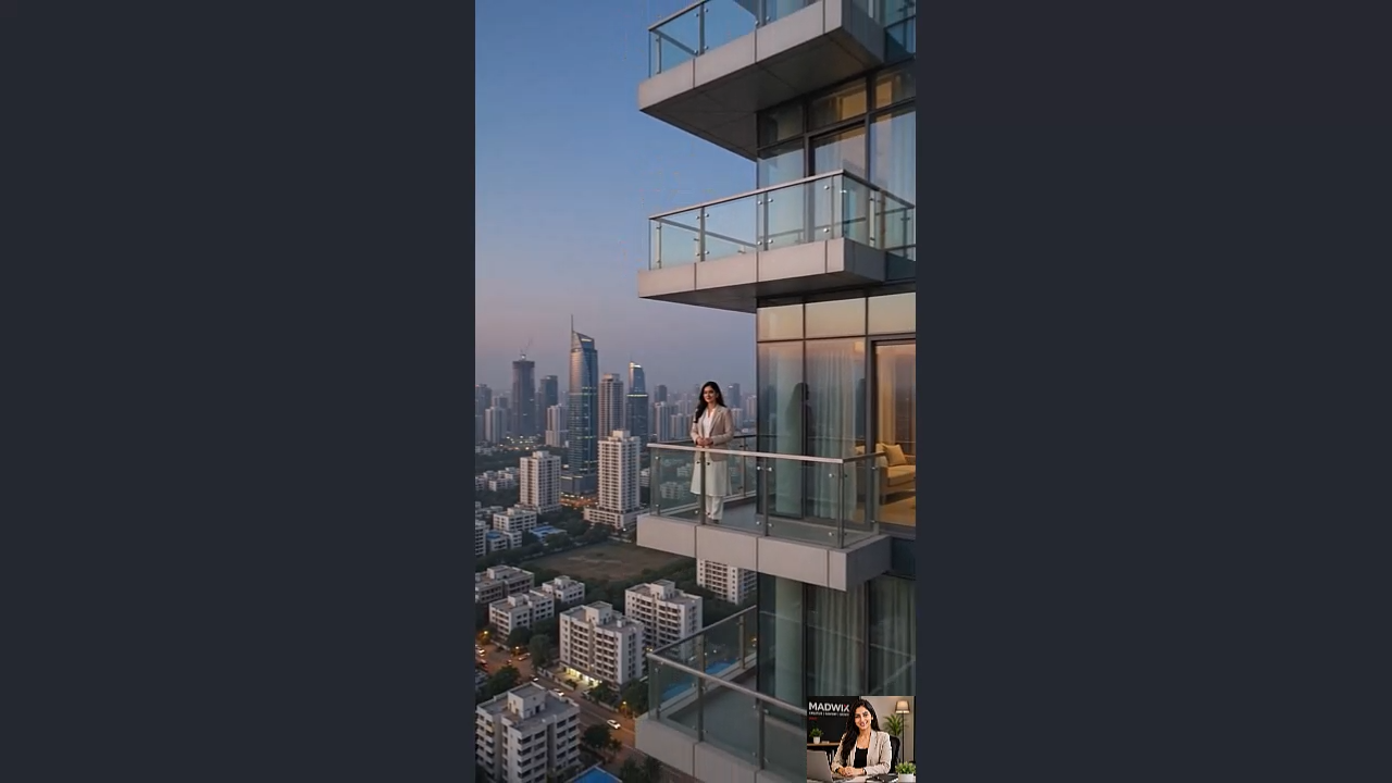 Real Estate Property Reel thumbnail